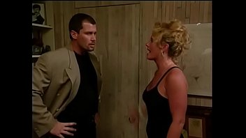 Dude licks the Danish girl's holes and studs her passionately in the ass
