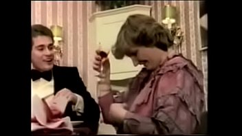 Beautiful Danish women had a threesome and gave themselves to a man